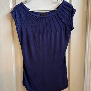 The Limited Dress Top